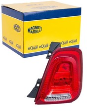 MAGNETI MARELLI Feu Arrière