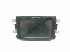 AUTORADIO 281154730R DACIA