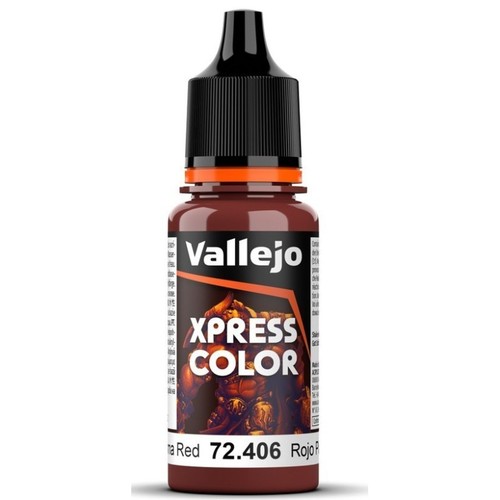 Peinture vallejo xpress color - peinture,