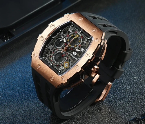 Tsar bomba montre pour - montre,