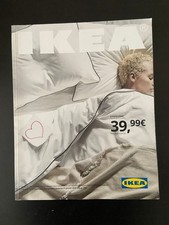 Ancien catalogue IKEA Année