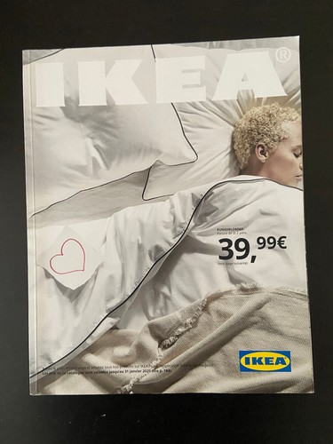 Ancien catalogue ikea - catalogue,