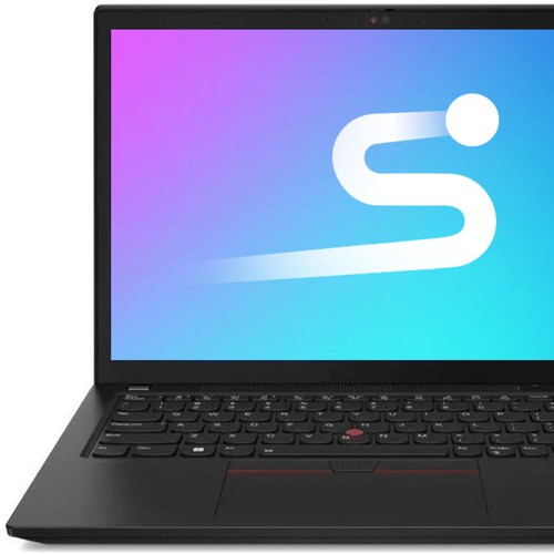Laptop lenovo thinkpad - laptop, x13