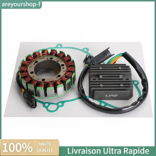 Kit régulateur stator - +,