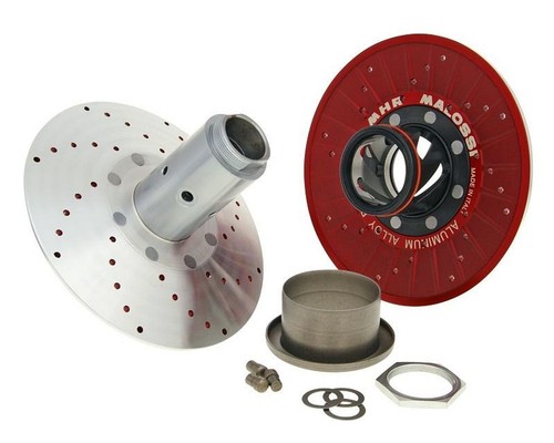 Kit converter malossi - malossi, mhr