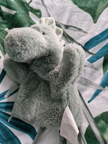 Doudou marionnette line - doudou,