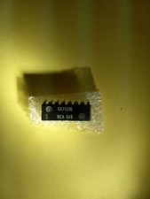 MOOG ORIGINAL CA3183E