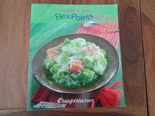 Livre recettes weight - livre,