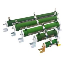 10KW 10K Watt Ceramic Wirewound Resistor 5% High Power Load Bank Discharge