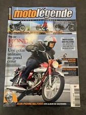 MOTO LEGENDE N°198 2/2009