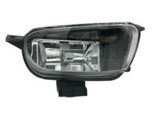 Feu de Brouillard Coté Droit