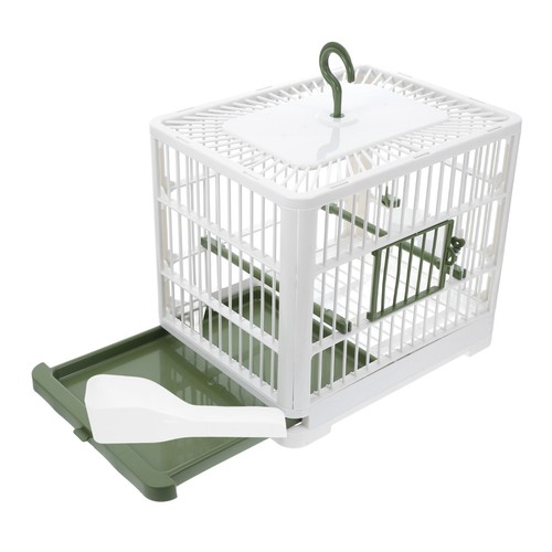 Cage transport oiseaux à - cage, de