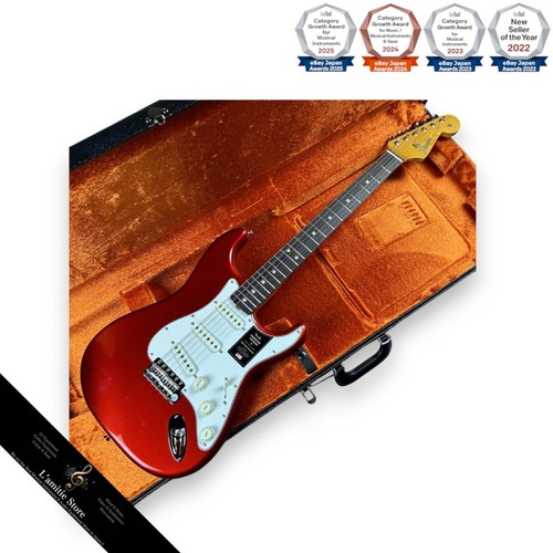 Guitare électrique fender - électrique,