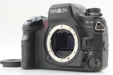[MINT] MINOLTA α-9 Alpha Maxxum Dynax 35mm SLR Film Camera Body  JAPAN