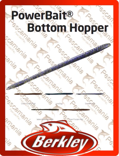 Leurre berkley powerbait - berkley, powerbait®