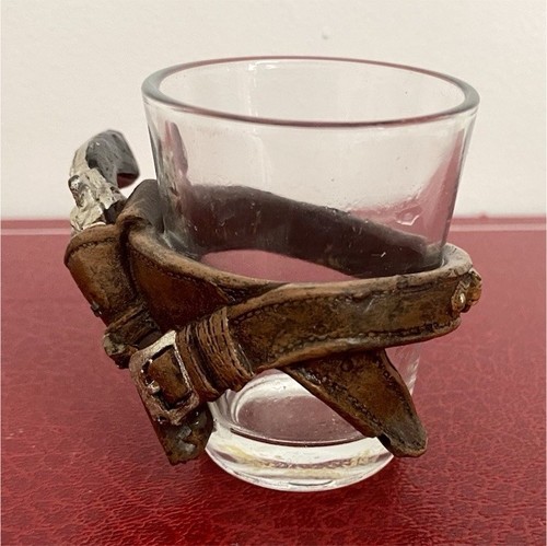 Verre rond transparent - , avec