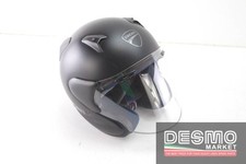 Matt black Arai X-Tend helmet