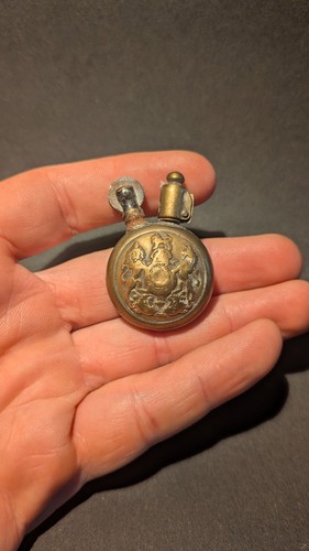 Mini briquet poilu ww1 - poilu, art