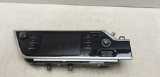 CITROEN C4 PICASSO MK2 2014-2024 SAT NAVIGATION TOUCH SCREEN ASSEMBLY 9813040980
