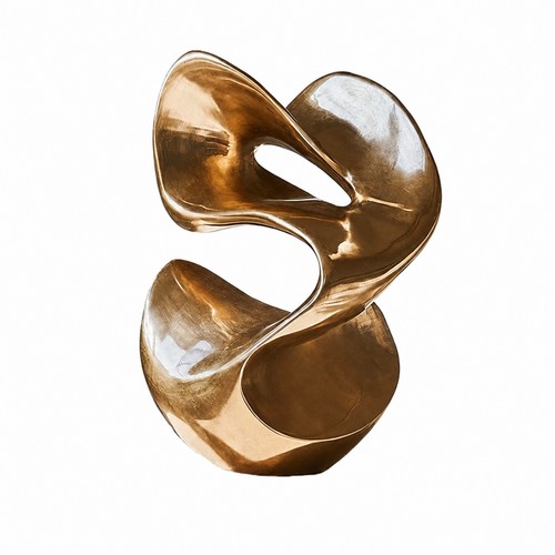 Sculpture abstraite abstrait - sculpture,