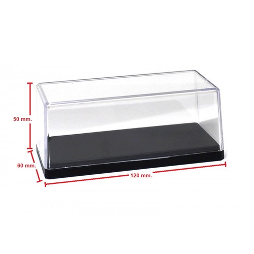 Vitrine acrylique fond - vitrine,