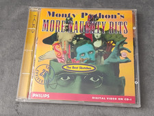 philips cdi cd-i MONTY