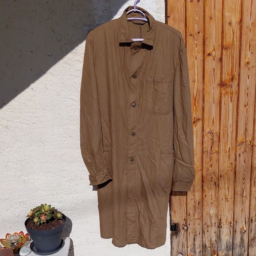 Trench manteau homme - , marron