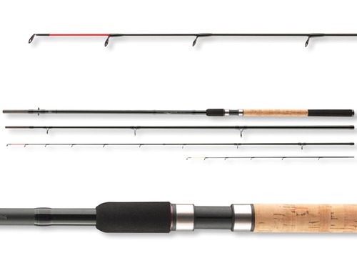 Daiwa aqualite method - daiwa, feeder