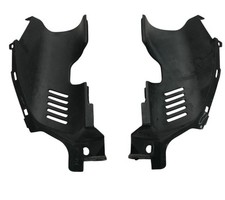 Cache interieur reservoir