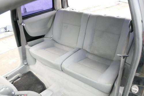 Lupo seat arosa siège - arosa,