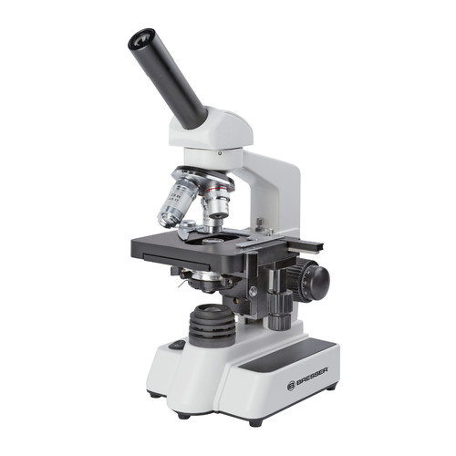 Microscope bresser erudit dlx - microscope,