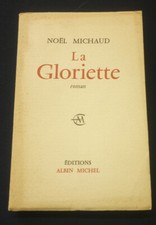 Noel Michaud - La Gloriette -