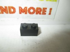Lego - Brick Brick 1x2 3004 - Choose Color & Quantity 2x - 4x - 10x - 20x - 40x