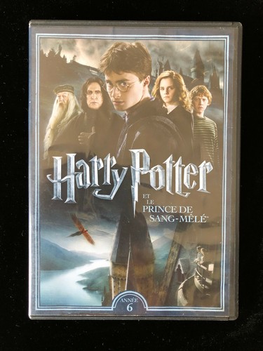 Dvd harry potter - dvd,