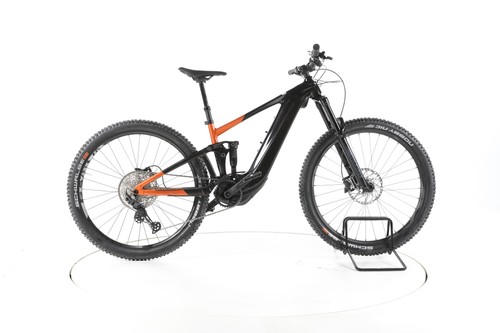 Giant trance 3 - x, e+