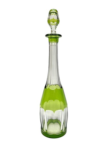Val saint lambert carafe - val,