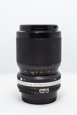 Trans-standard ZOOM Lens NIKON