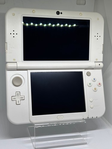 Dual ips nintendo new - nintendo, 3ds