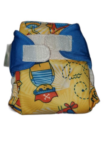 Bumgenius newborn all one - newborn, in