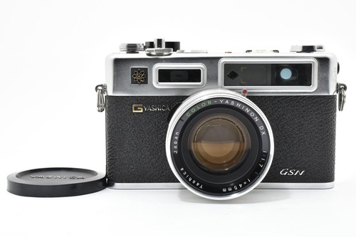 Near mint appareil photo - [near,