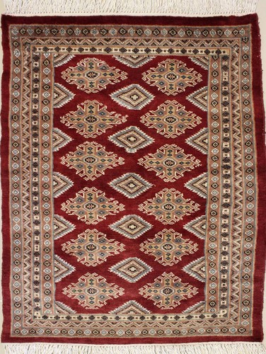 Rugstc 2x3 bokhara - 2x3,