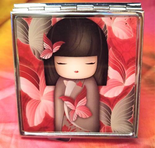 Kimmidoll collection miroir - kimmidoll,