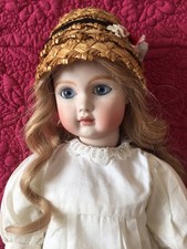 Poupée Steiner Reproduction