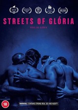 Streets of Gloria (DVD) Caio