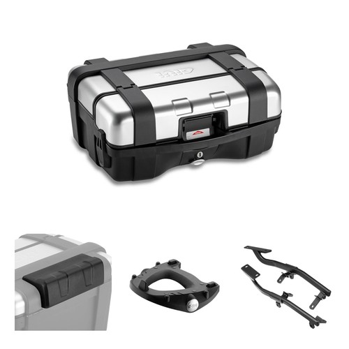 Kit bauletto givi - bauletto,