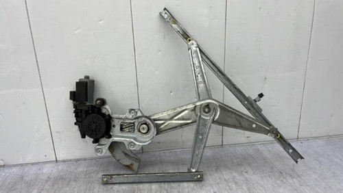 Leve vitre electrique avant