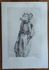 Reproductions des dessins de