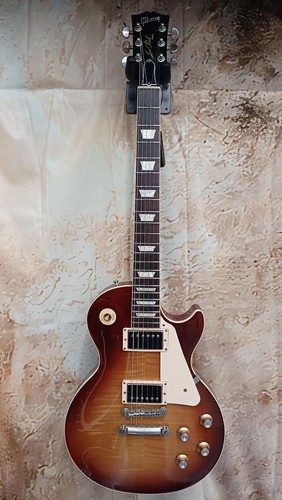Guitare électrique gibson les - gibson,
