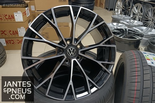 Jantes neuves 5x112 - ,
