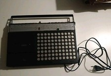 Siemens Poste radio de table